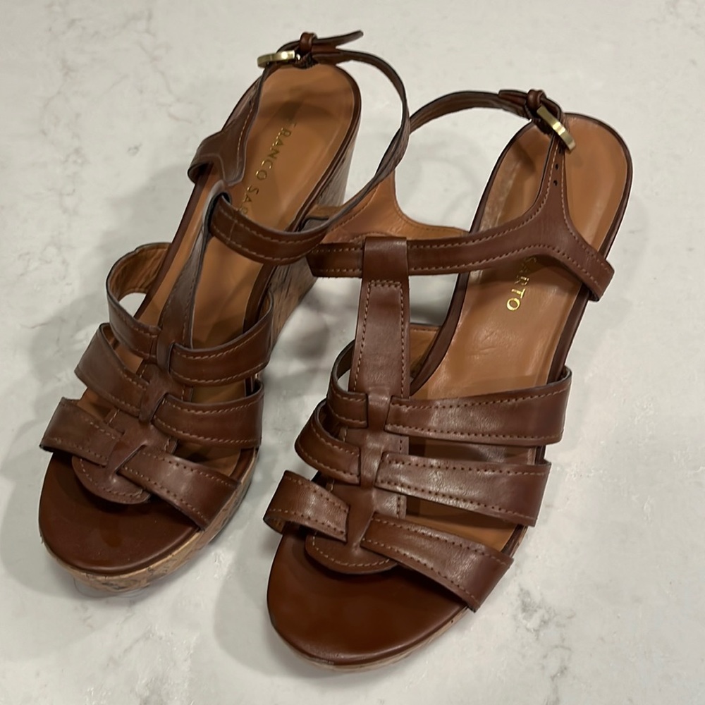 Wedges - Franco Sarto